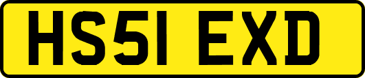 HS51EXD