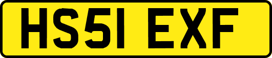 HS51EXF