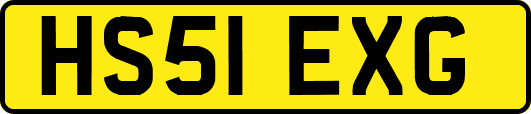 HS51EXG