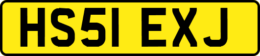 HS51EXJ