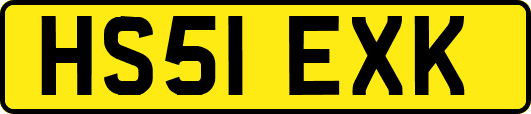 HS51EXK