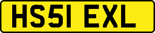 HS51EXL