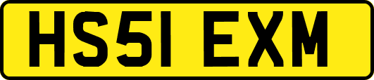 HS51EXM