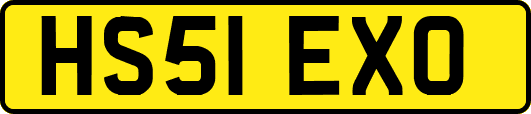 HS51EXO