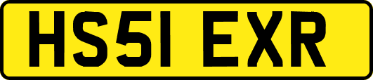 HS51EXR