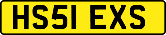 HS51EXS