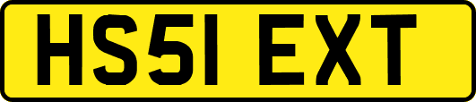 HS51EXT