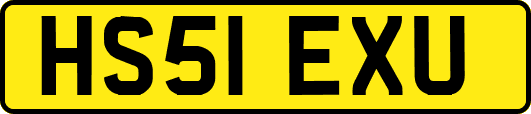 HS51EXU