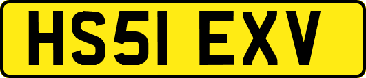 HS51EXV