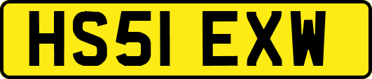 HS51EXW