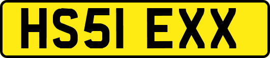 HS51EXX