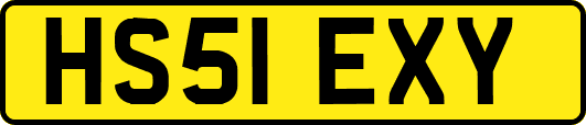 HS51EXY