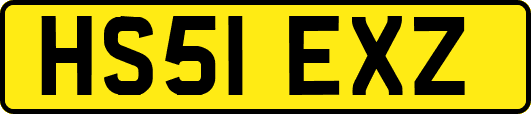 HS51EXZ