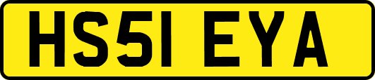 HS51EYA