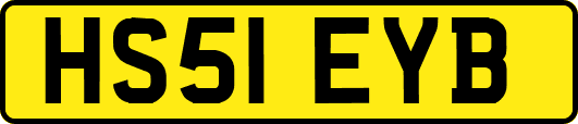 HS51EYB