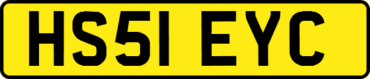 HS51EYC