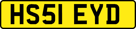 HS51EYD