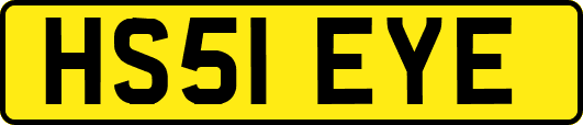 HS51EYE