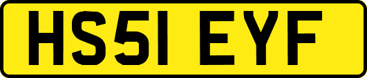 HS51EYF