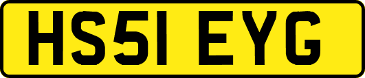 HS51EYG