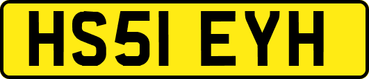 HS51EYH