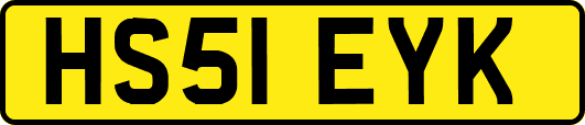 HS51EYK