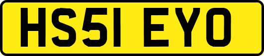 HS51EYO