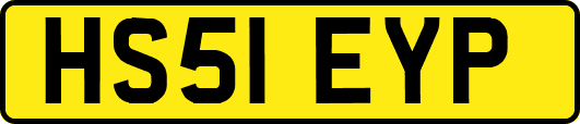 HS51EYP