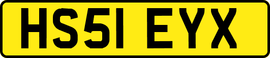 HS51EYX