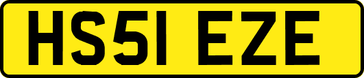 HS51EZE