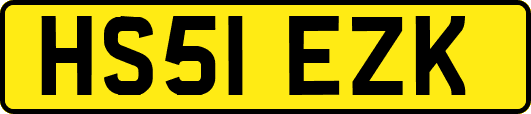 HS51EZK