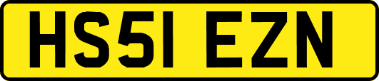 HS51EZN