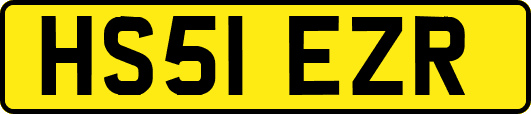 HS51EZR