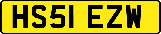 HS51EZW