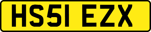 HS51EZX