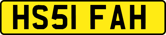 HS51FAH