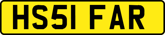 HS51FAR