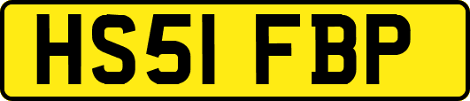 HS51FBP