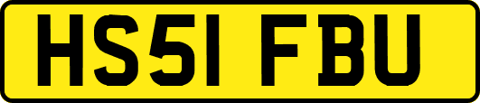 HS51FBU