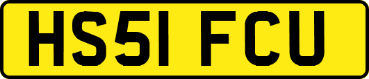 HS51FCU