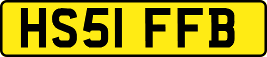 HS51FFB