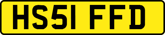 HS51FFD