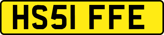 HS51FFE