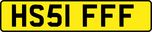 HS51FFF