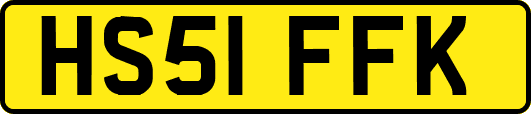 HS51FFK