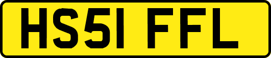 HS51FFL