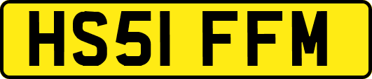 HS51FFM