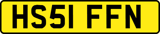 HS51FFN