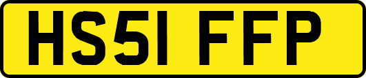 HS51FFP