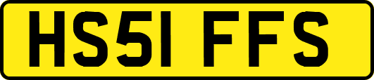 HS51FFS